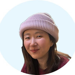 Feilun Wu (Ensynble Inc.)